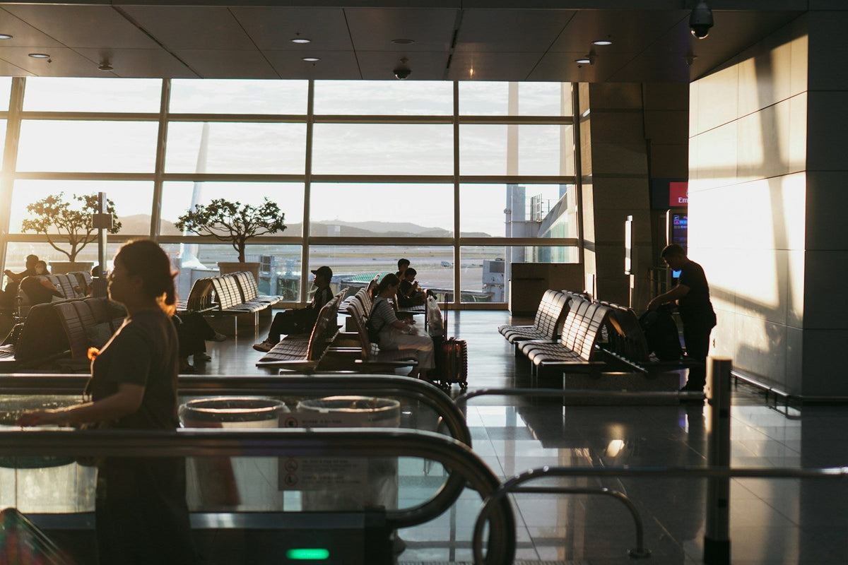 Can You Buy an eSIM After Arriving Abroad? Here's What to Do