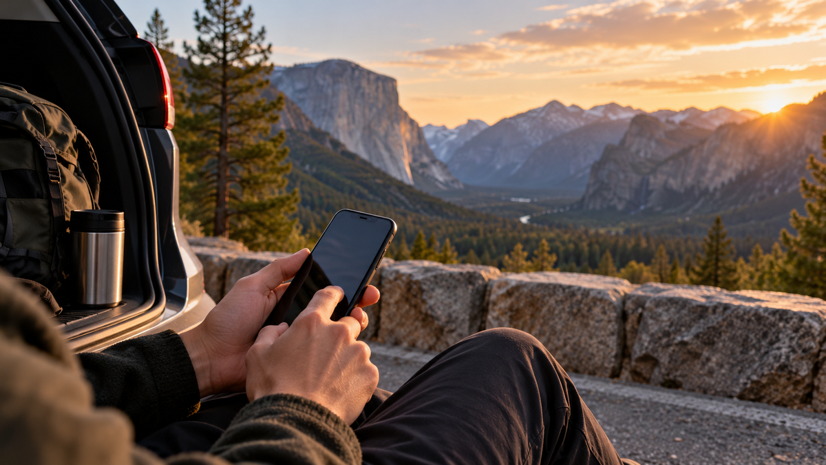 Need Extra Mobile Data in the USA? How a Second eSIM Can Help