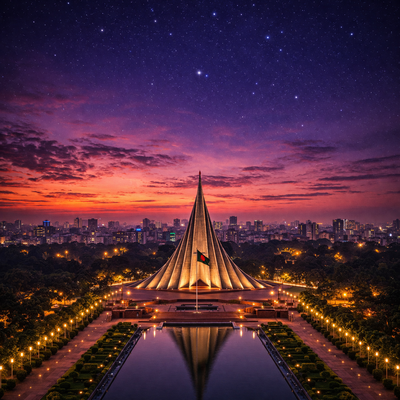 Bangladesh eSIM data plan
