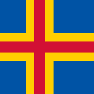 Aland Islands