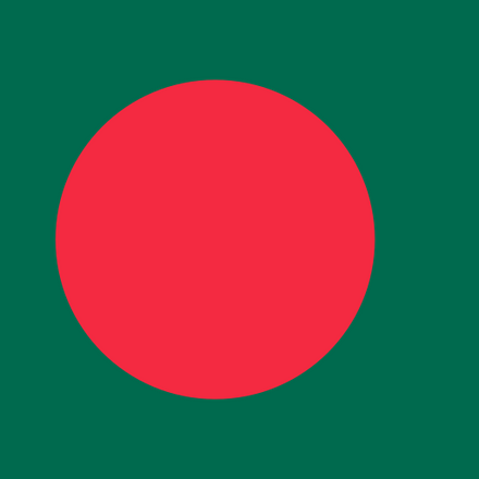 Bangladesh