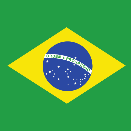 Brazil eSIM