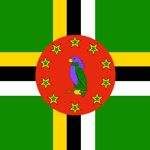 Dominica eSIM