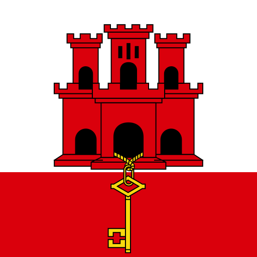 Gibraltar eSIM