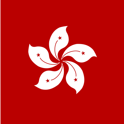 Hong Kong eSIM (China)