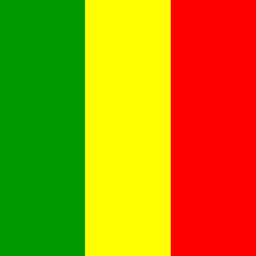Mali eSIM