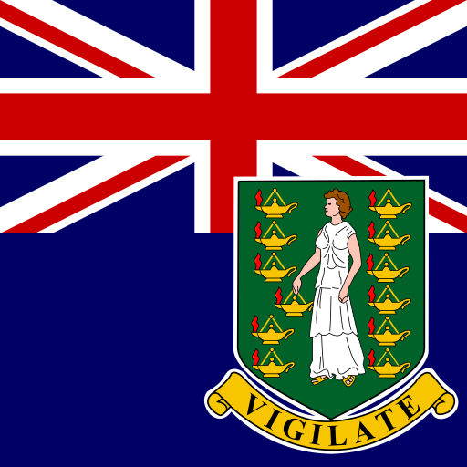British Virgin Islands eSIM