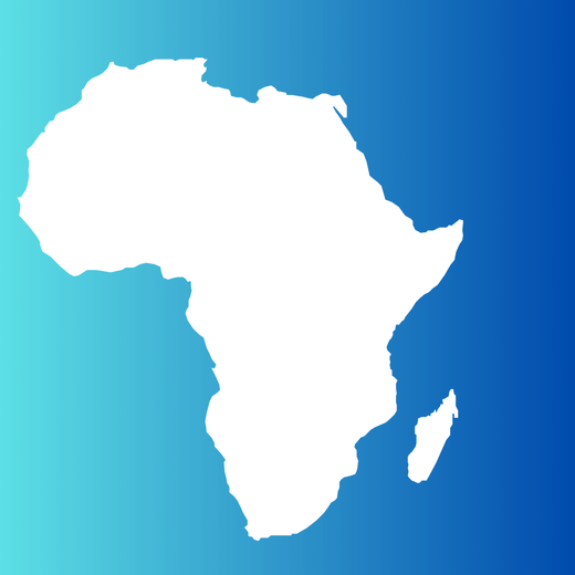 Africa - 25+ countries regional eSIM