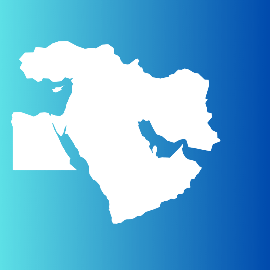 Gulf Region eSIM