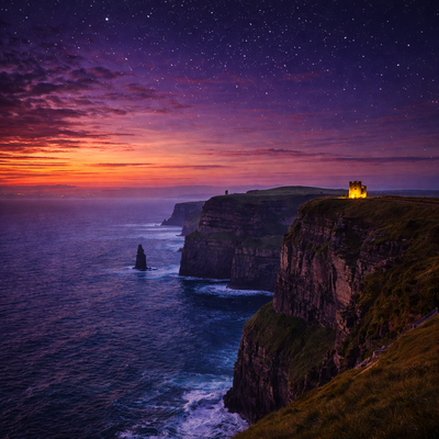 ireland data esim for travel