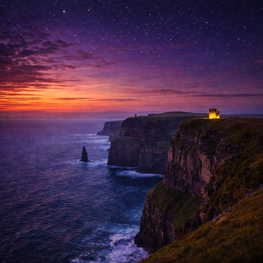 ireland data esim for travel
