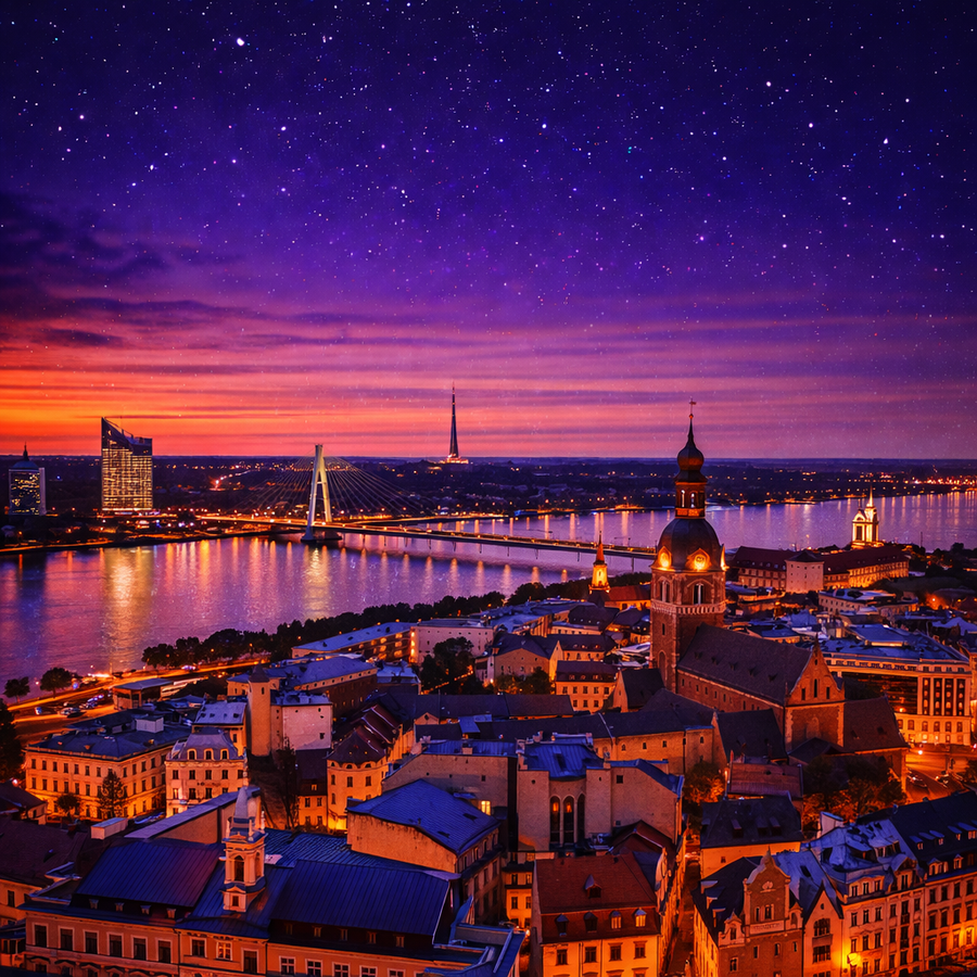 latvia data esim for travel