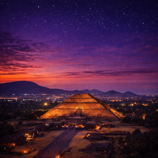 Mexico eSIM