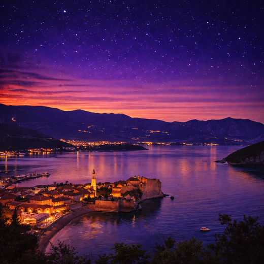 Montenegro eSIM