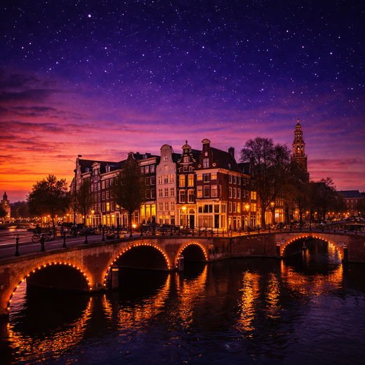 Netherlands eSIM