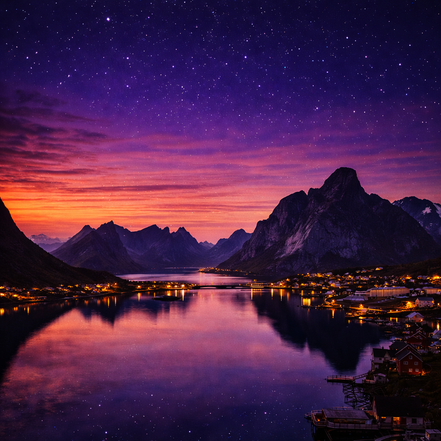 norway data esim for travel