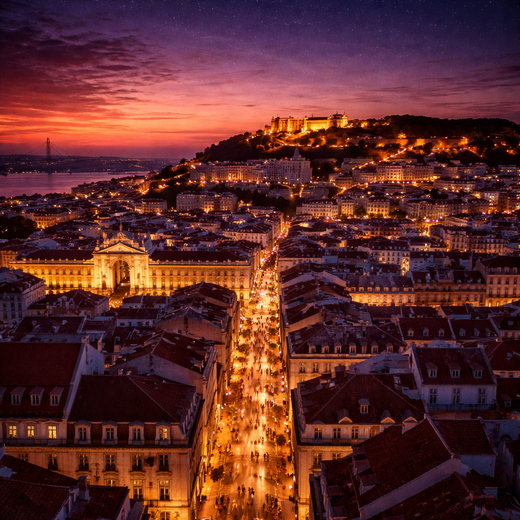Portugal eSIM