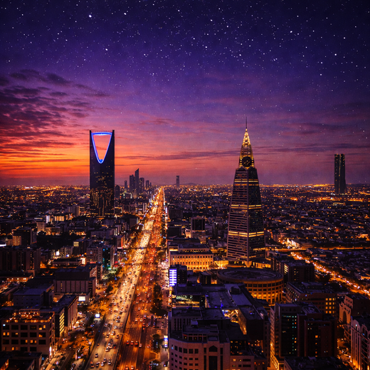 Saudi Arabia eSIM