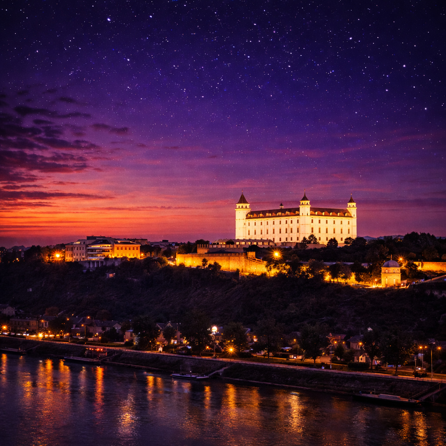 slovakia data esim for travel