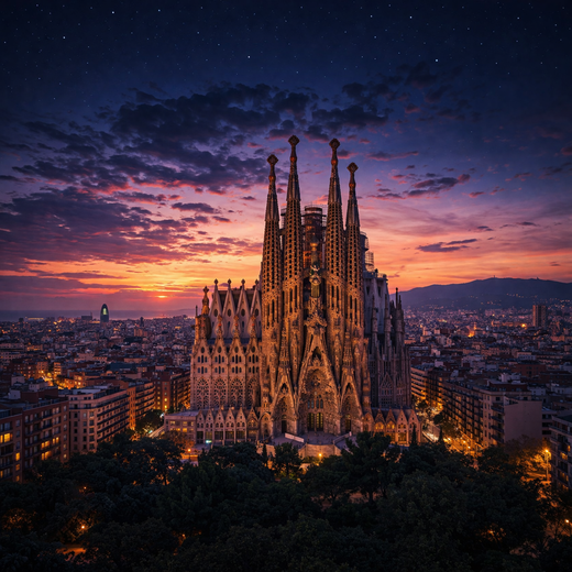 Spain eSIM