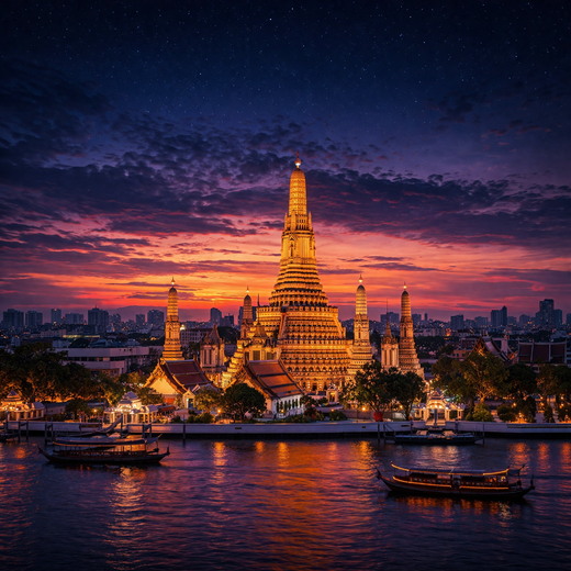 Thailand eSIM