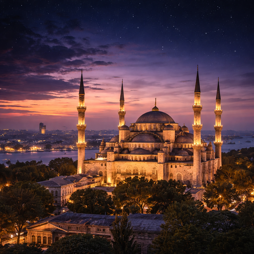 Turkey eSIM