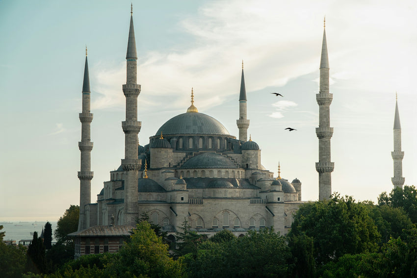Turkey
