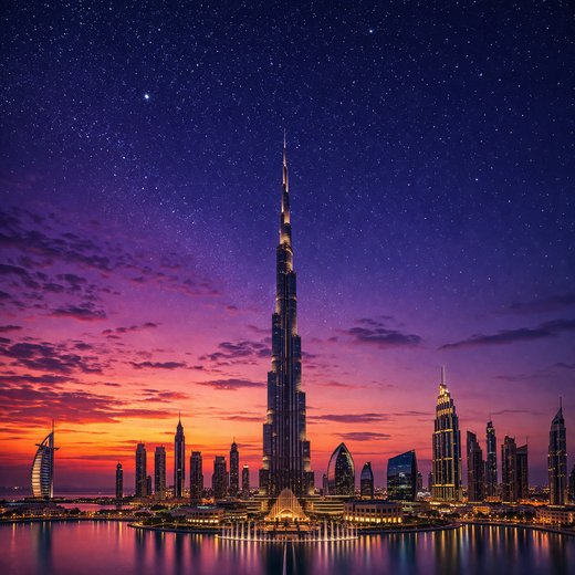United Arab Emirates eSIM